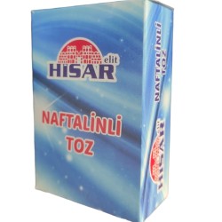 NAFTALİN TOZ HİSAR