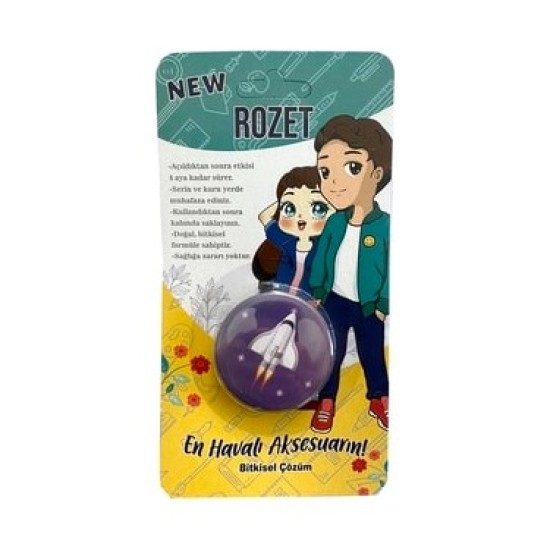 BİT-NEW BİT KORUYUCU ROZET