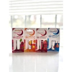 DUDAK BAKIM-CLİNİCLİFE LIP STICK KARMA 24`LÜ STAND