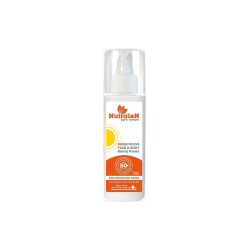 NUTRALEN GÜNEŞ KREMİ 50+SPF 100 ML 