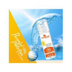 NUTRALEN GÜNEŞ KREMİ 50+SPF 100 ML 
