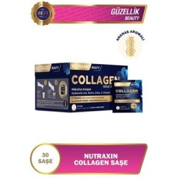 NUTRAXIN COLLAGEN 10000 MG 30 SASE