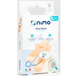 NİMO NASIR BANDI 6'LI