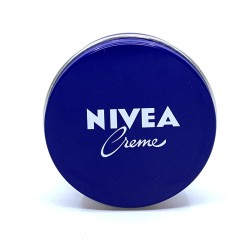 NİVEA KREM TENEKE 150 ML