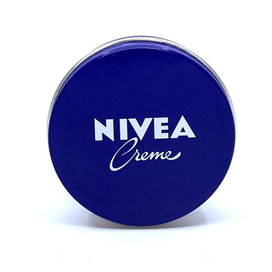 NİVEA KREM TENEKE 150 ML