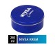 NİVEA KREM TENEKE 250 ML