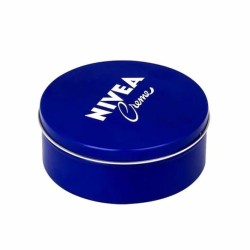 NİVEA KREM TENEKE 250 ML
