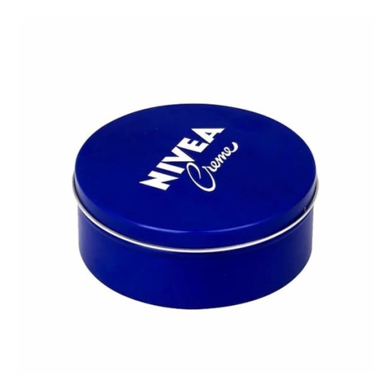 NİVEA KREM TENEKE 250 ML