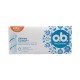 O.B PROCOMFORT TAMPON SÜPER 16'LI