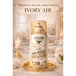ODA SPREYİ AİR IVORY RİVOLA