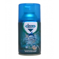 ODA SPREYİ AİR OCEAN  250 ML RİVOLA