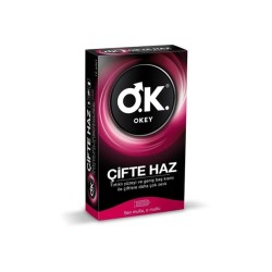 PRZ OKEY ÇİFTE HAZ 10 'LU