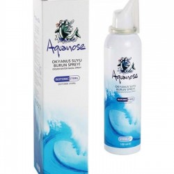 OKYANUS SUYU AQUNASE SPREY 100 ML