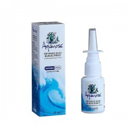 OKYANUS SUYU AQUNASE SPREY 25 ML