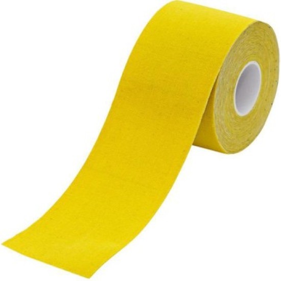KINESIO BANT SARI 5CM X 5MT KINESIO BANT SARI 5CM X 5MT