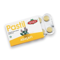 PASTİL- OTACI ADA ÇAYI