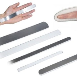 PARMAK ATELİ ALÜMİNYUM 15 CM