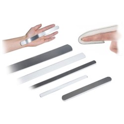 PARMAK ATELİ ALÜMİNYUM 30 CM