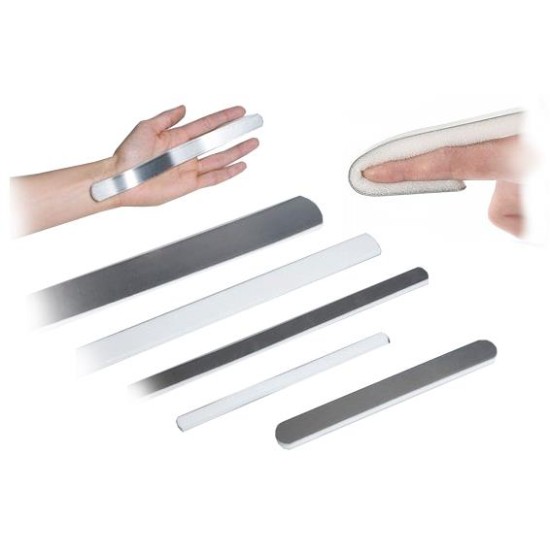 PARMAK ATELİ ALÜMİNYUM 25 CM