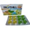 PASTİL-PASTHİLL MİX BAL LİMON MENTOL OKALIPTUS 12 PASTİL