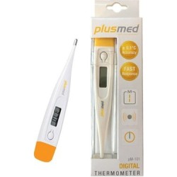 DERECE PLUSMED BEDEN DERECESİ