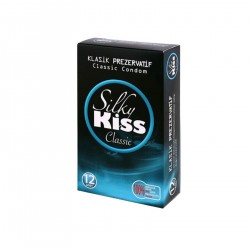 PRZ SİLKY KİSS KLASİK 12'Lİ