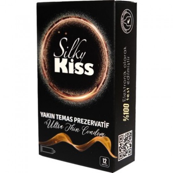 PRZ SİLKY KİSS YAKIN TEMAS 12'Lİ