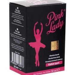 BAYAN PERF DAMLASI PİNK LADY 