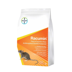 FARE ZEHİRİ RACUMİN BUGDAY 250 GR