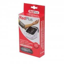 REDPLUS TANSİYON ALETİ MANŞONU 22-36 CM