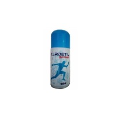 SOĞUTUCU SPREY CLR-DETİL 150 ML