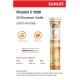 SUNLİFE VİTAMİN C 1000 MG 20 EFF TABLET
