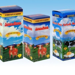 SÜPER MAYA 500 GR(PEYNİR MAYASI)