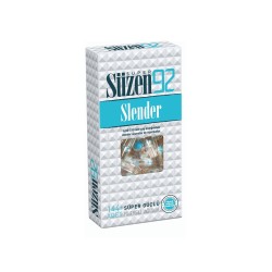 SÜZEN 92 SLENDER FİTRELİ  AĞIZLIK 144 LU