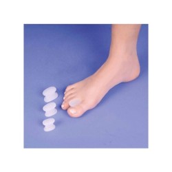 SİLİKON PARMAK ARASI MAKARASI (LARGE) 