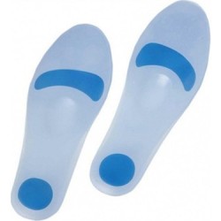 SİLİKON TABANLIK (XXL-43-45) SMOOTHFİX