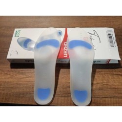 SİLİKON TABANLIK (LARGE-41-42) ORZEN