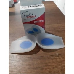 SİLİKON TOPUKLUK (L-41-43) ORZEN