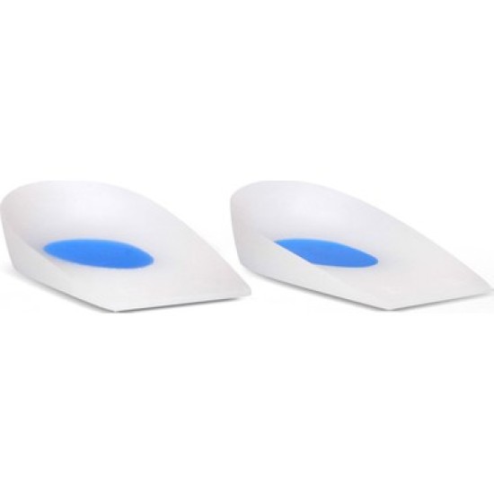 SİLİKON TOPUKLUK (S-34-37) SMOOTHFİX