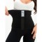 KORSE YÜN SİYAH NO:3 (LARGE) WİCROMED
