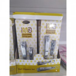 TIRNAK MAKASI 2'Lİ SET