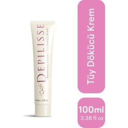 TÜY DÖKÜCÜ DEPILISSE KREM 100 ML