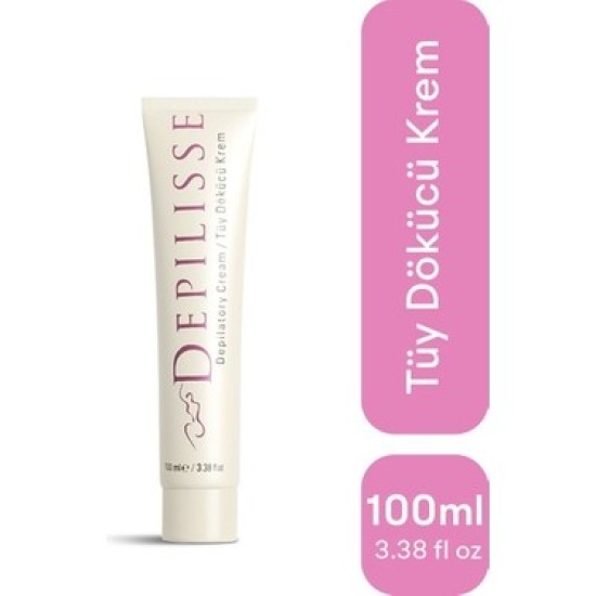 TÜY DÖKÜCÜ DEPILISSE KREM 100 ML