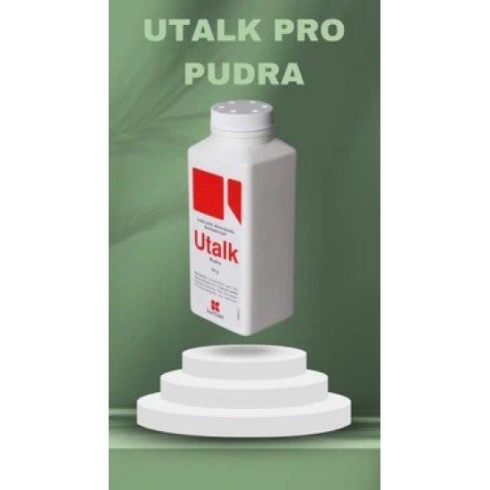 UTALK PRO PUDRA 100 GR
