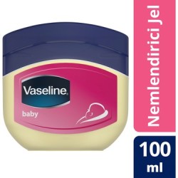 VASELİNE BABY 100 ML 
