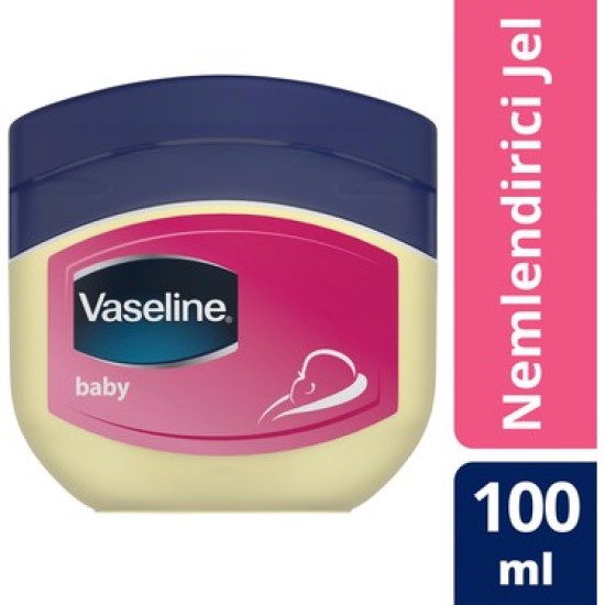 VASELİNE BABY 100 ML 