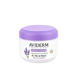 VAZELİN LAVANTA 150 ML AVİDERM