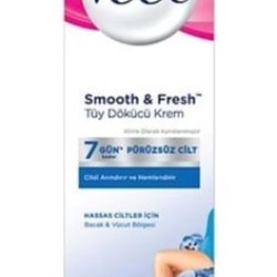 TÜY DÖKÜCÜ VEET KREM PURE HASSAS CİLTLER 100 ML