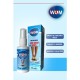 WOM AYAK MANTAR VE KOKU SPREYİ 50 ML