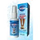 WOM AYAK MANTAR VE KOKU SPREYİ 50 ML